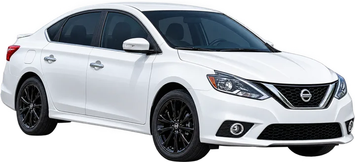 Nissan Sentra 2018